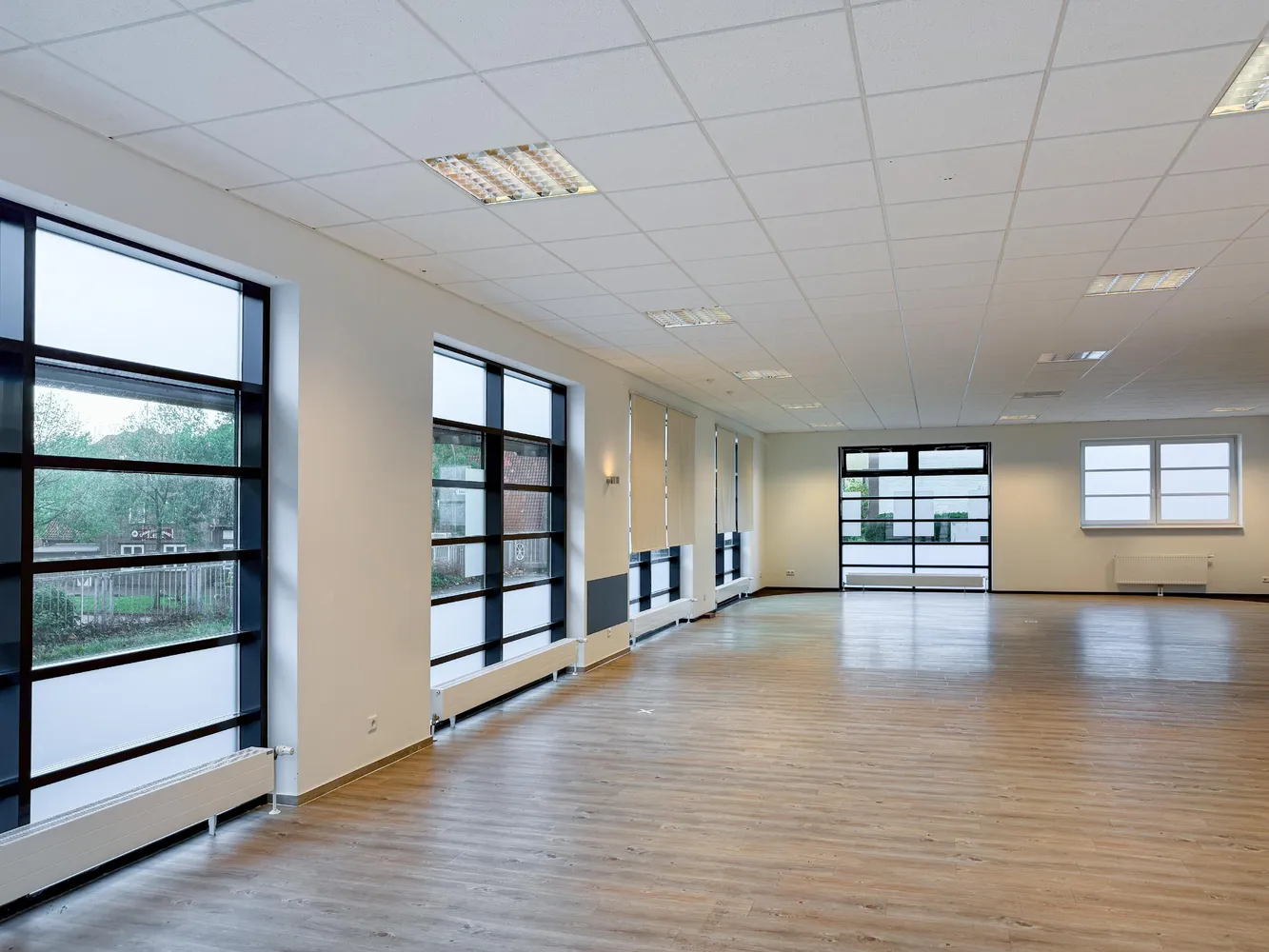 2 Zimmer Wohnung in Flensburg – Bild 2