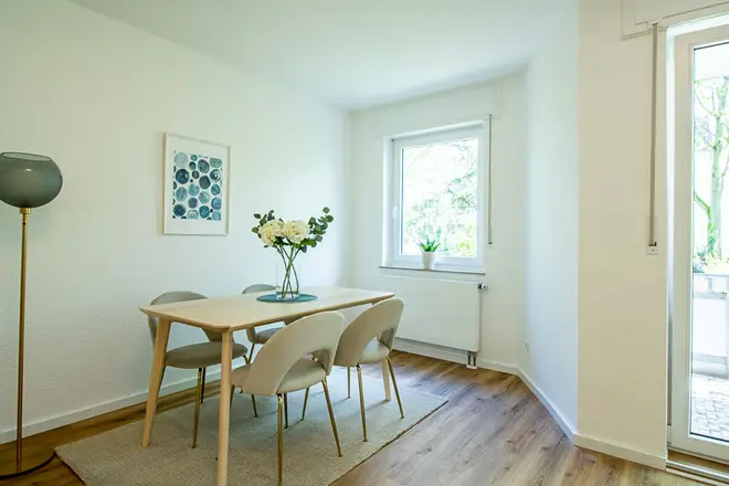 3 Zimmer Wohnung mit 85 m² in Bonn – Bild 4