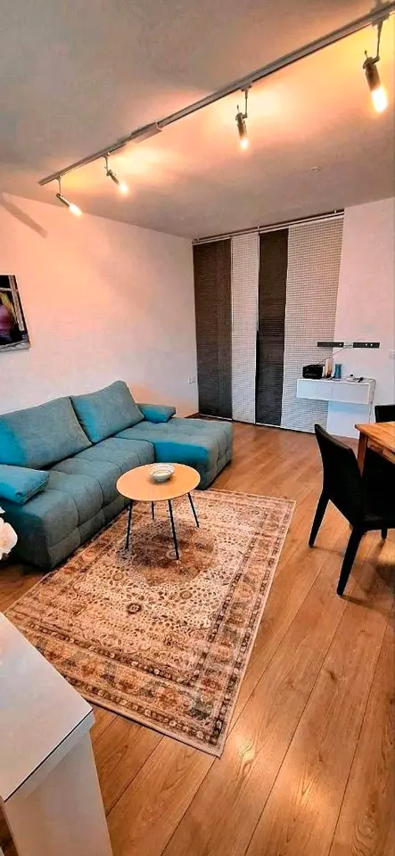2 Zimmer Wohnung mit 38 m² in Lindau – Bild 2