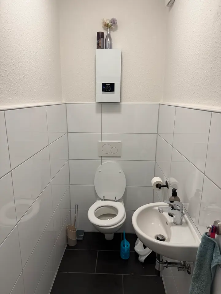 3 Zimmer Wohnung mit 79 m² in Solingen – Bild 6