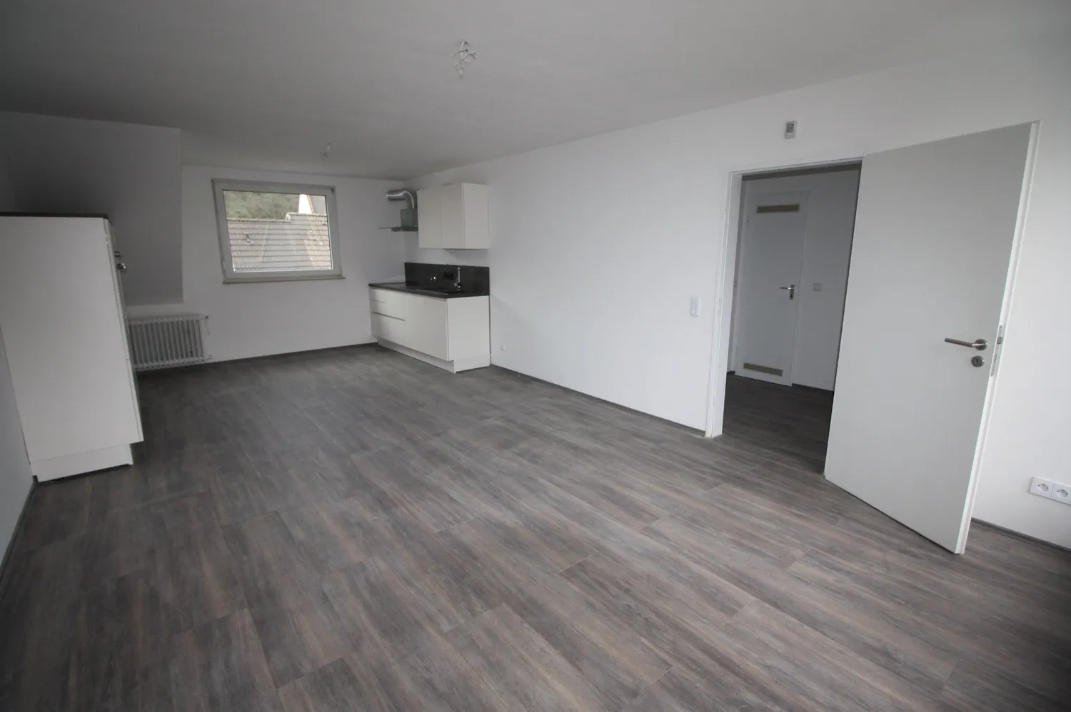 2 Zimmer Wohnung mit 58 m² in Hagen – Bild 12