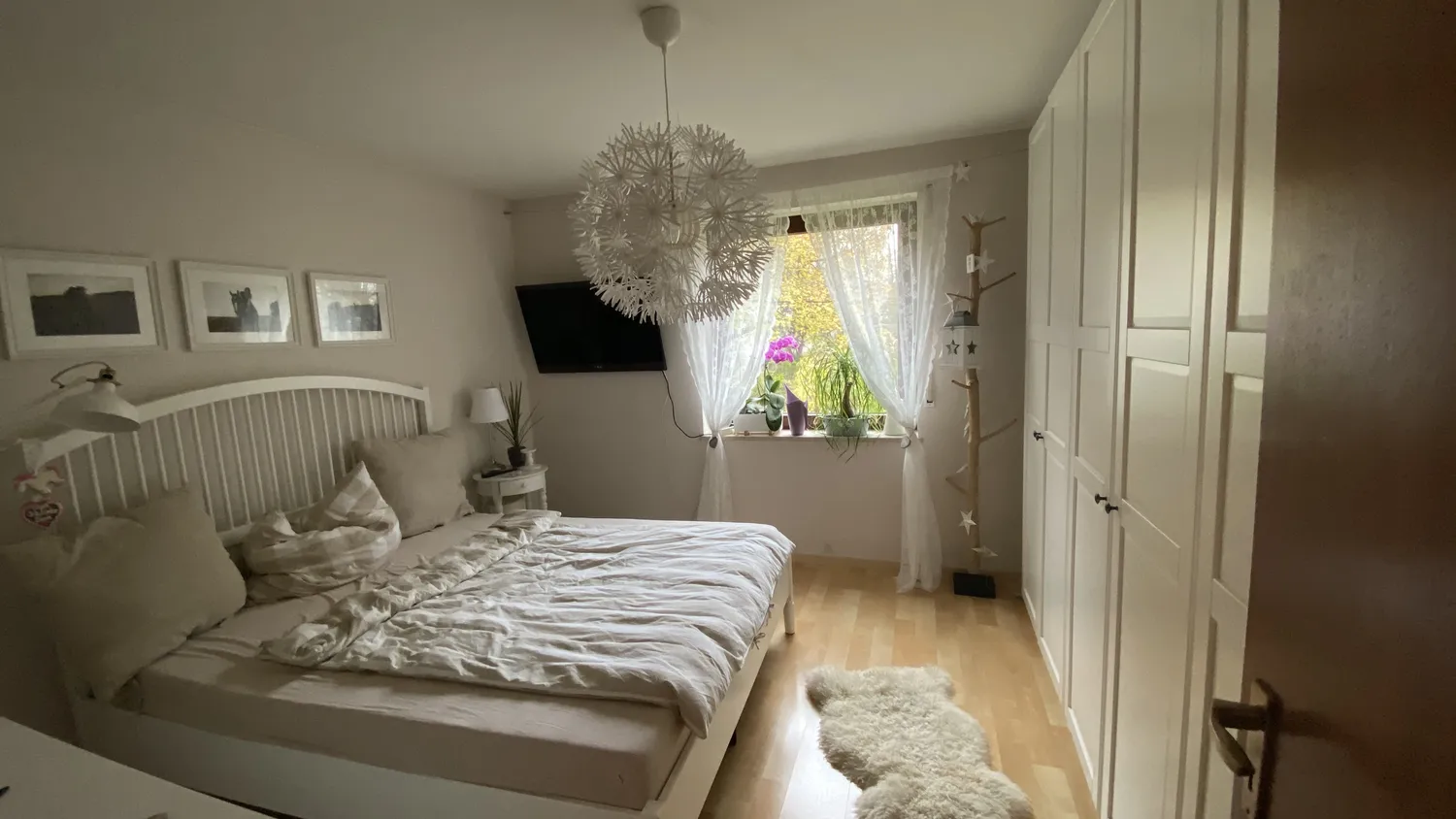 2 Zimmer Wohnung mit 65 m² in Augsburg – Bild 6
