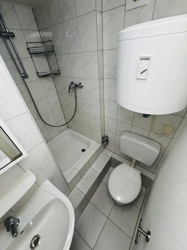 1 Zimmer Wohnung mit 27 m² in Stuttgart – Bild 11