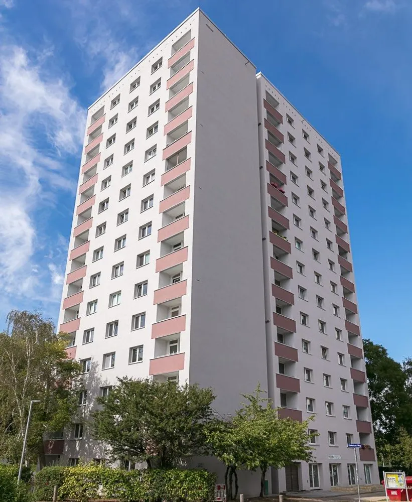 2 Zimmer Wohnung mit 56 m² in Dresden – Bild 3
