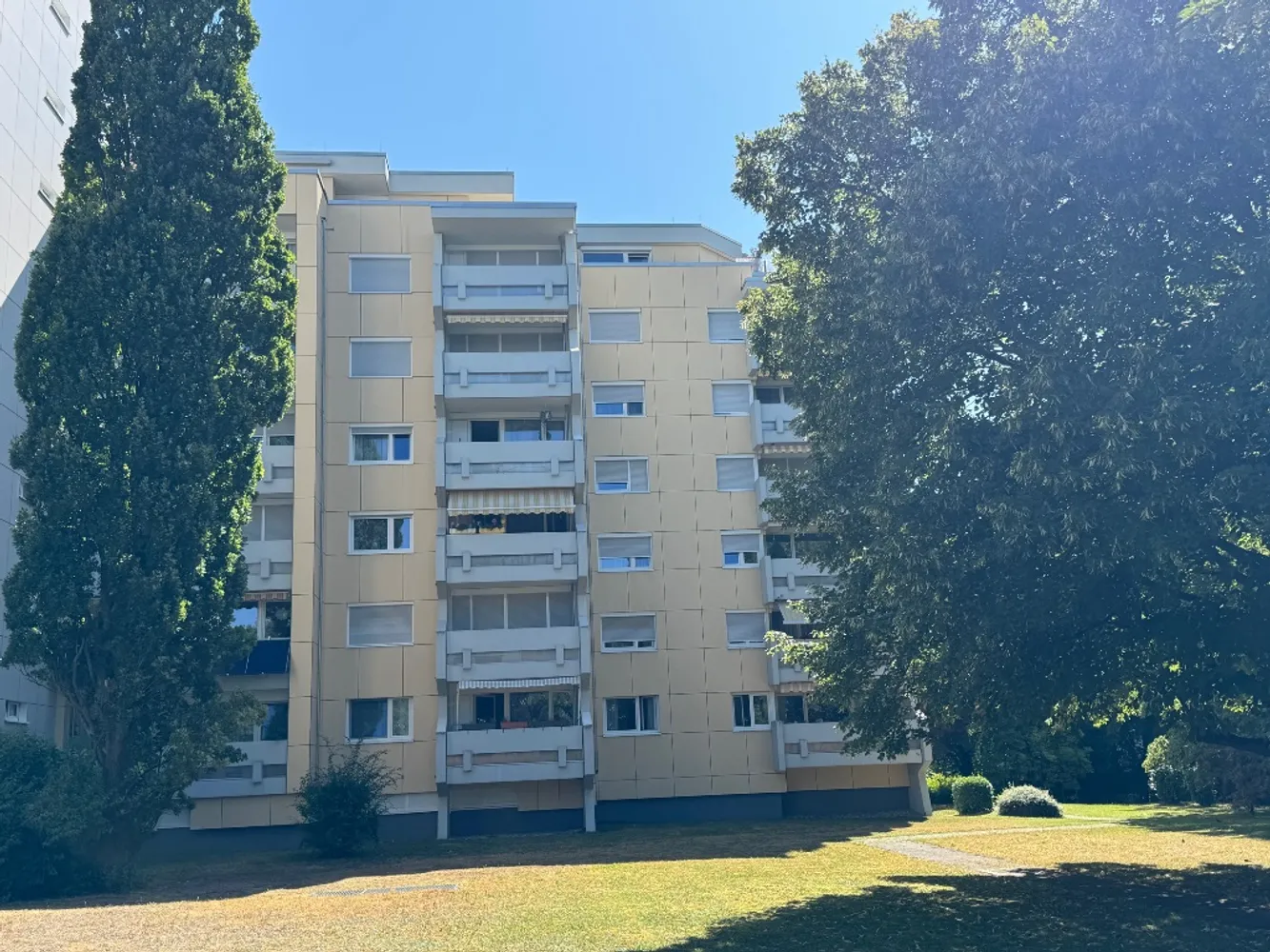 2 Zimmer Wohnung mit 60 m² in Stuttgart – Bild 4