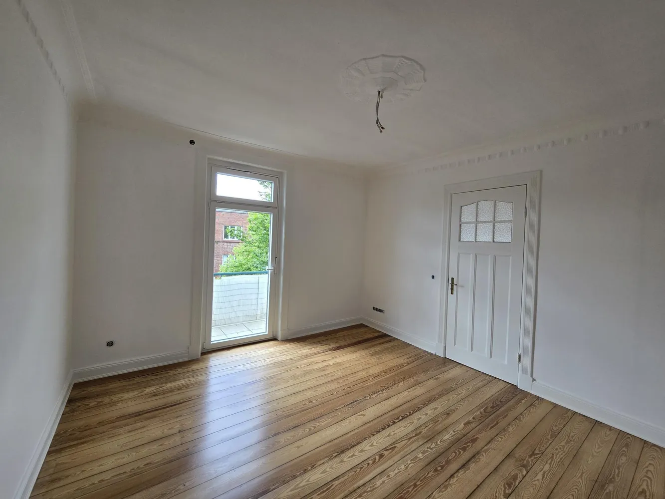 3 Zimmer Wohnung mit 80 m² in Hamburg – Bild 3