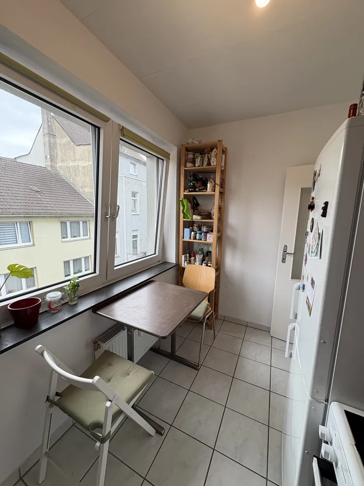 1 Zimmer Wohnung mit 39 m² in Wuppertal – Bild 6