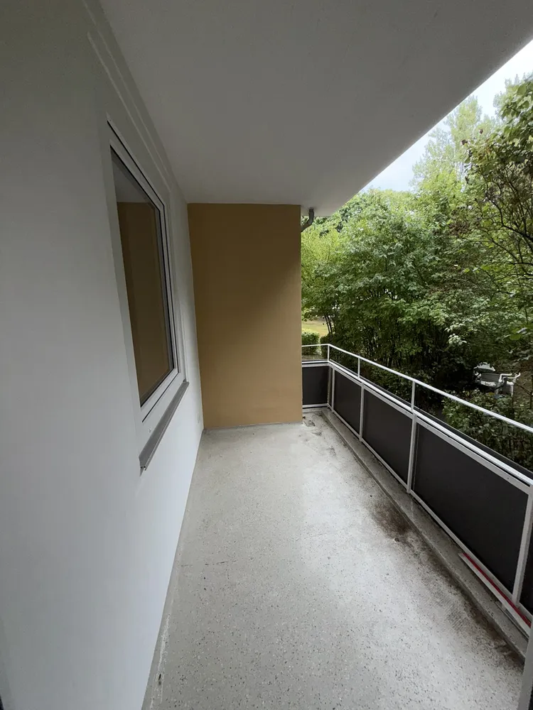 3 Zimmer Wohnung mit 50 m² in Hannover – Bild 11