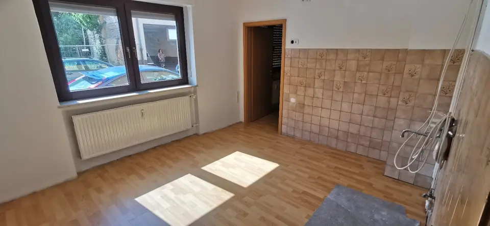 3 Zimmer Wohnung mit 58 m² in Saarbrücken – Bild 2