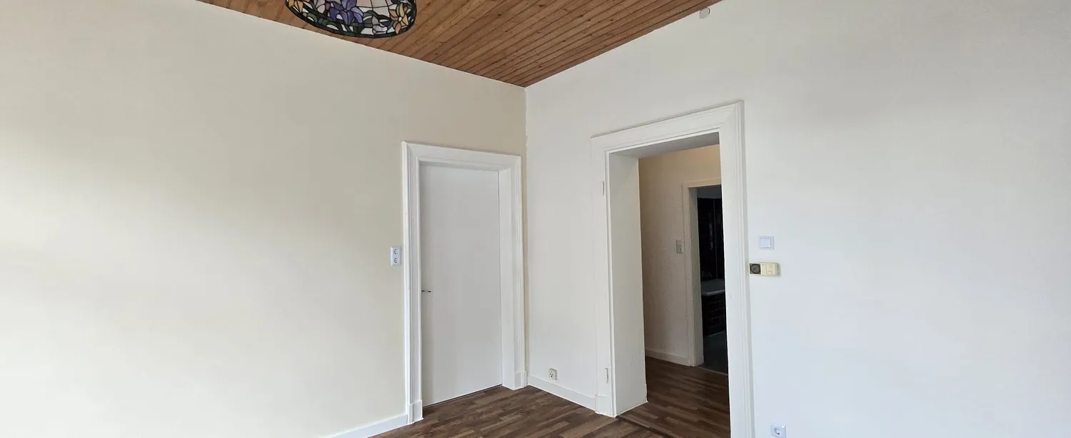 4 Zimmer Wohnung mit 70 m² in Wuppertal – Bild 11