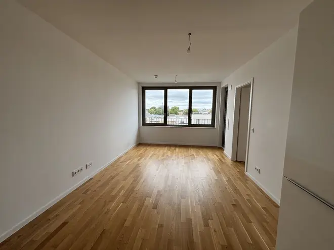 2 Zimmer Wohnung mit 46 m² in Frankfurt am Main – Bild 5