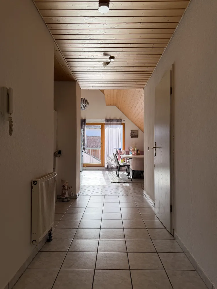 4 Zimmer Wohnung mit 85 m² in Mainz – Bild 3