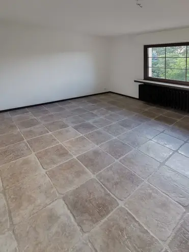 4 room apartment with 57 m² in Bochum – Photo 2