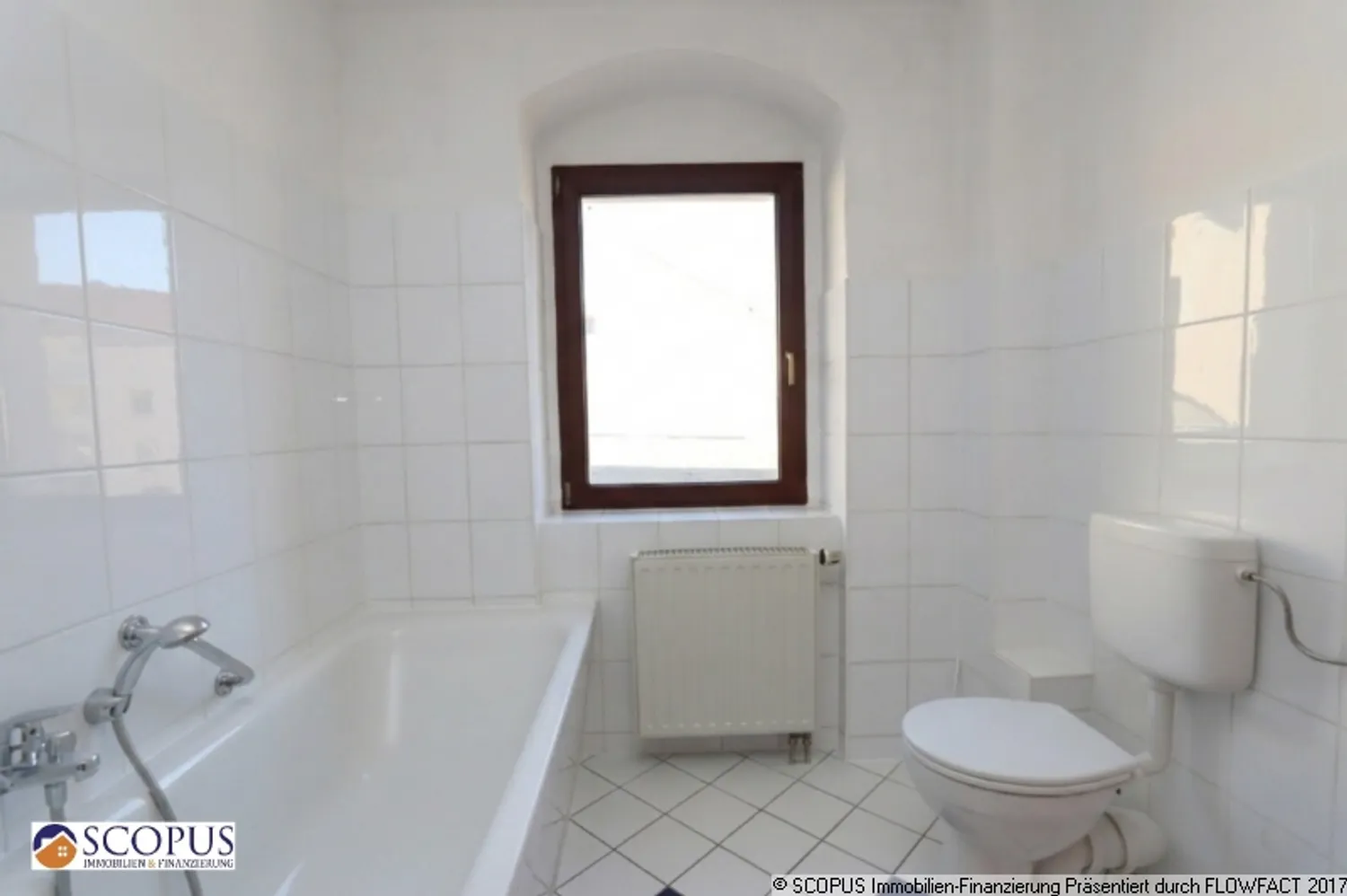 2 Zimmer Wohnung mit 67 m² in Meißen – Bild 6