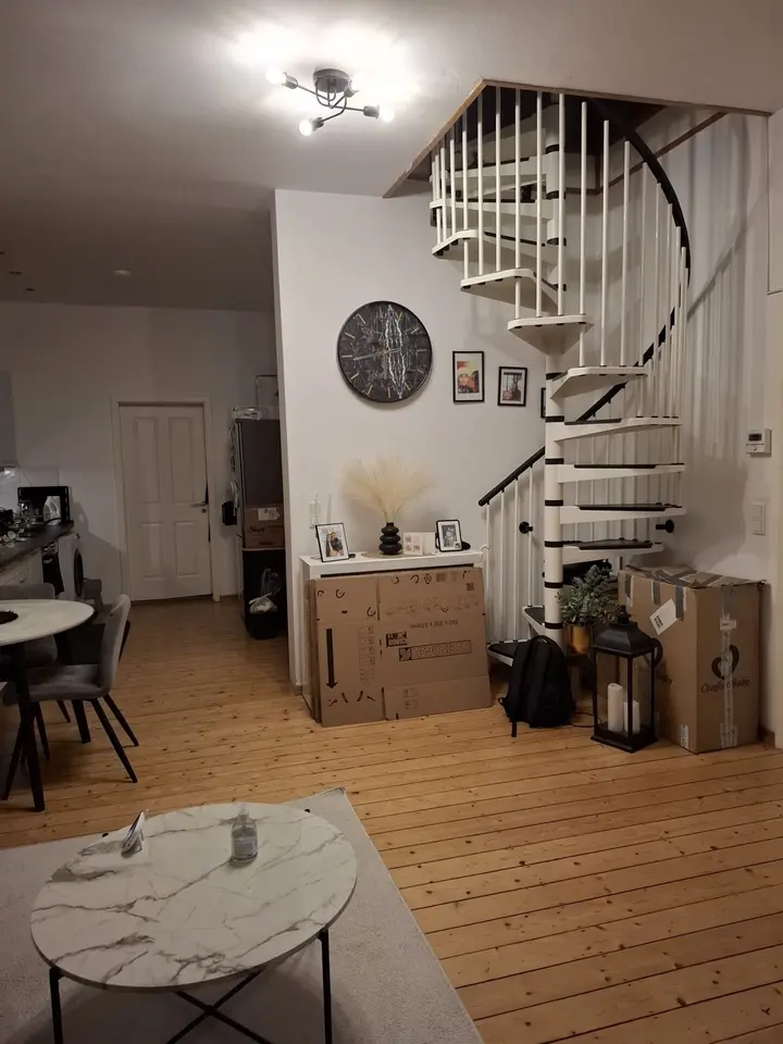 3 Zimmer Wohnung mit 70 m² in Wiesbaden – Bild 2