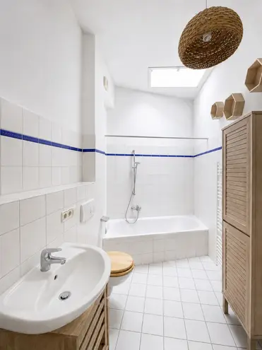 2 Zimmer Wohnung mit 65 m² in Karlsruhe – Bild 5