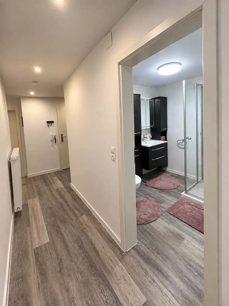 4 Zimmer Wohnung mit 85 m² in Viernheim – Bild 8