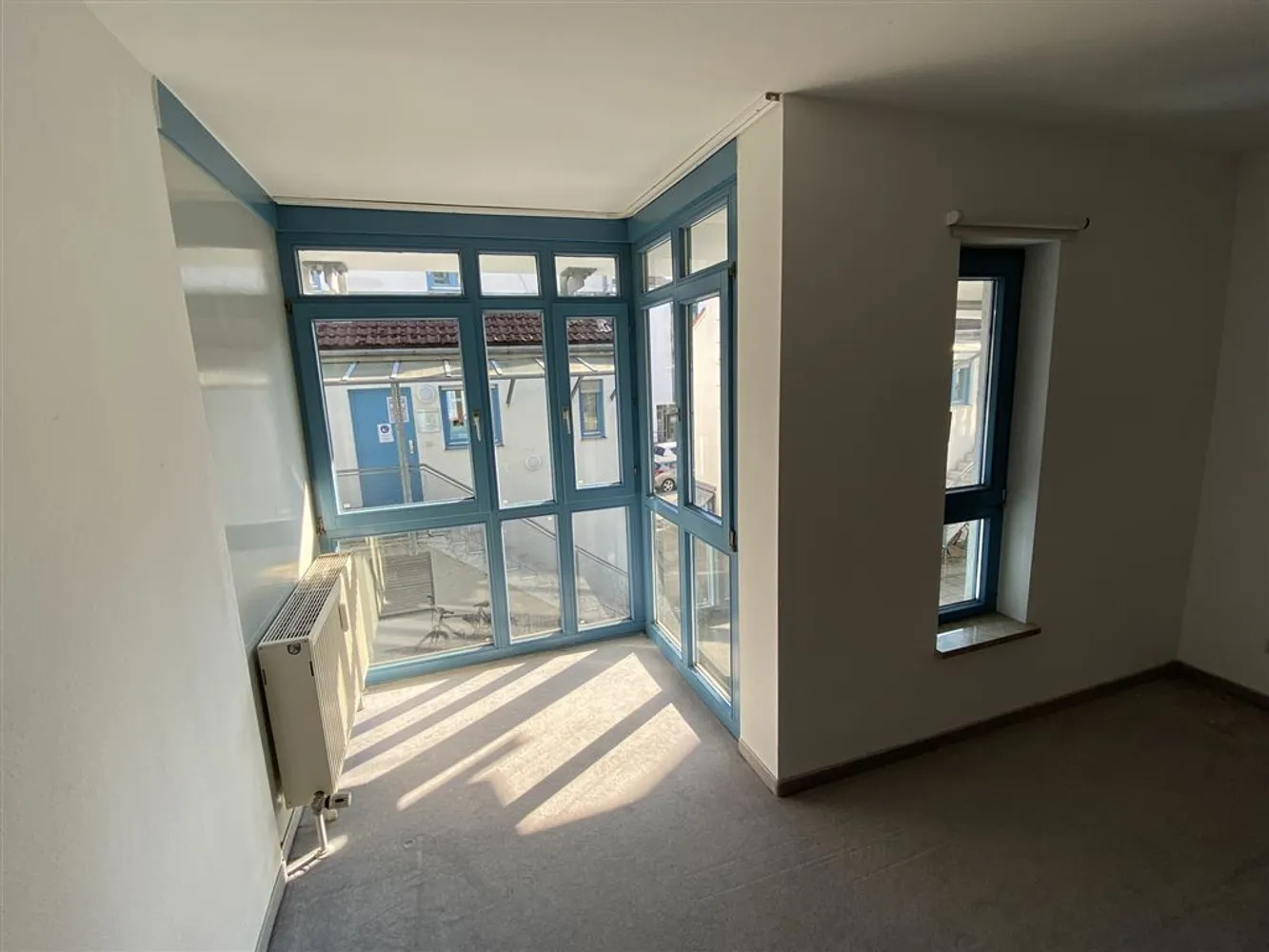 2 room apartment with 69 m² in Fürstenfeldbruck – Photo 2