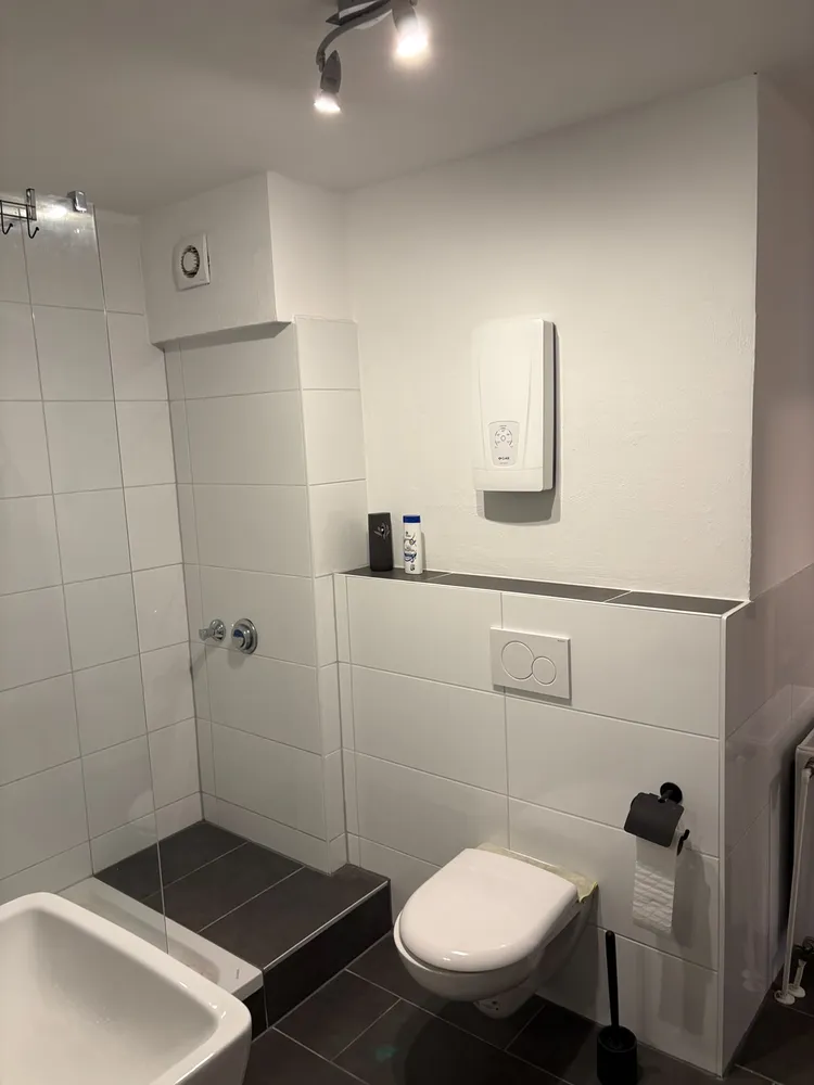 3 Zimmer Wohnung mit 128 m² in Bonn – Bild 10