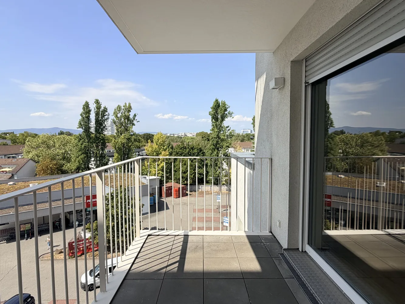 1 room apartment with 50 m² in Frankfurt am Main – Photo 7