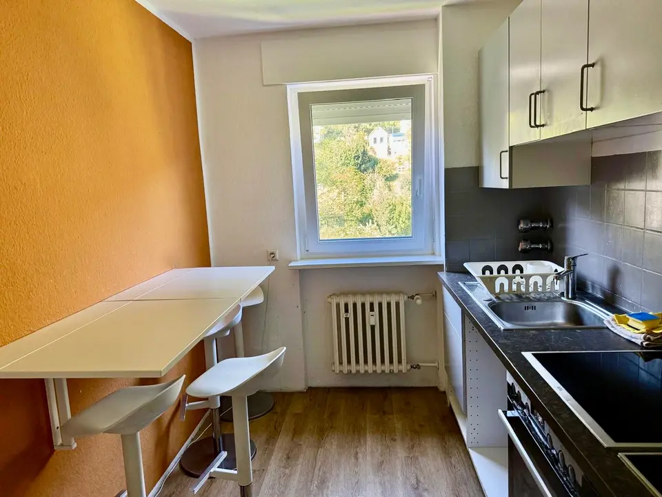 WG-Zimmer mit 20 m² in Lahr/Schwarzwald – Bild 4