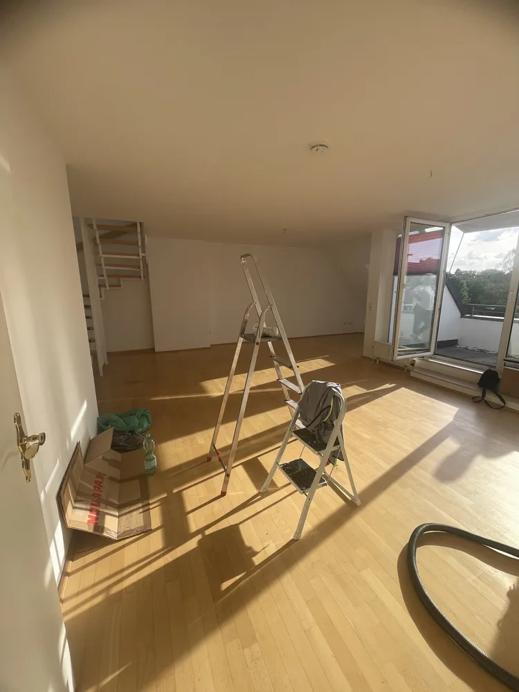 3 room apartment with 108 m² in Düsseldorf – Photo 5