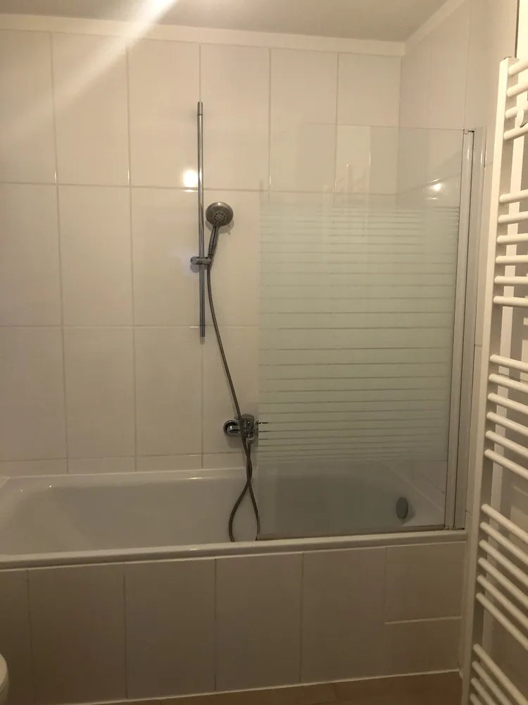 2 Zimmer Wohnung mit 40 m² in Wiesbaden – Bild 4