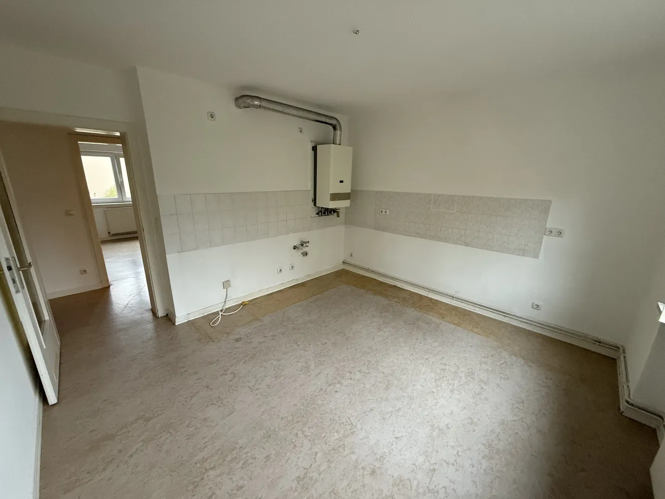 3 Zimmer Wohnung mit 66 m² in Wiesbaden – Bild 3
