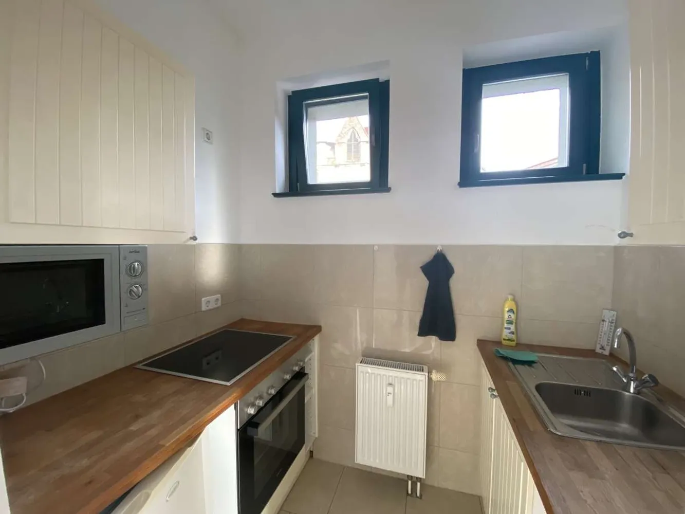 1 Zimmer Wohnung mit 27 m² in Braunschweig – Bild 3