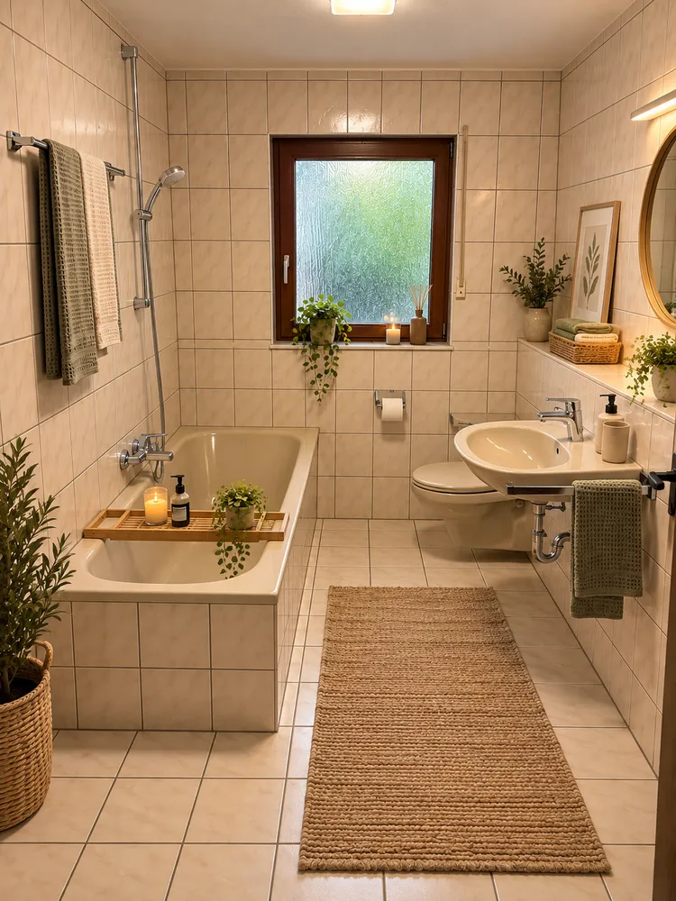 2 Zimmer Wohnung mit 80 m² in Ettlingen – Bild 3