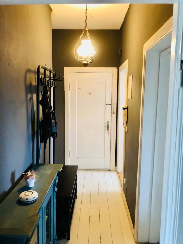 WG-Zimmer mit 52 m² in Kiel – Bild 9