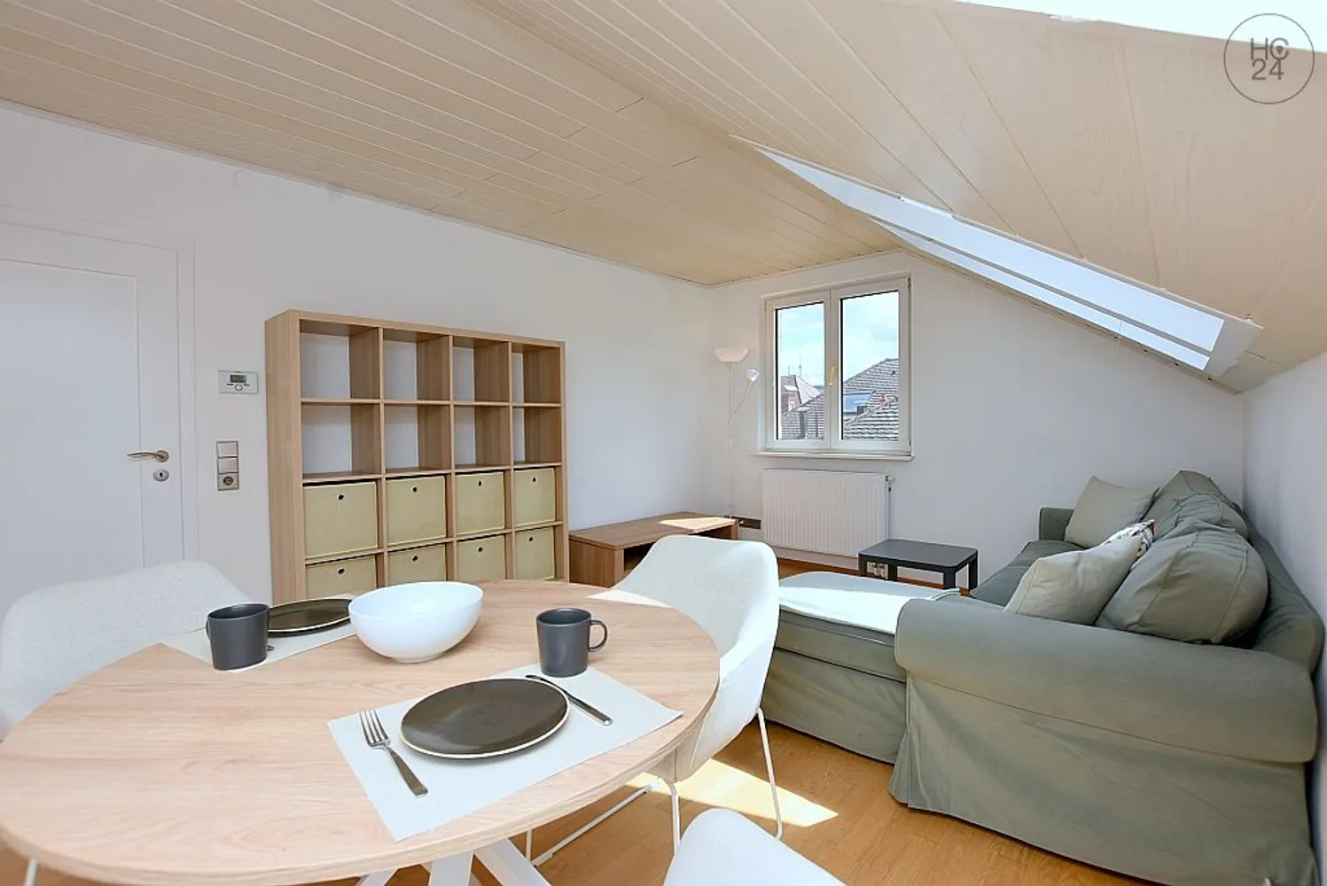 2 Zimmer Wohnung mit 53 m² in Stuttgart – Bild 8