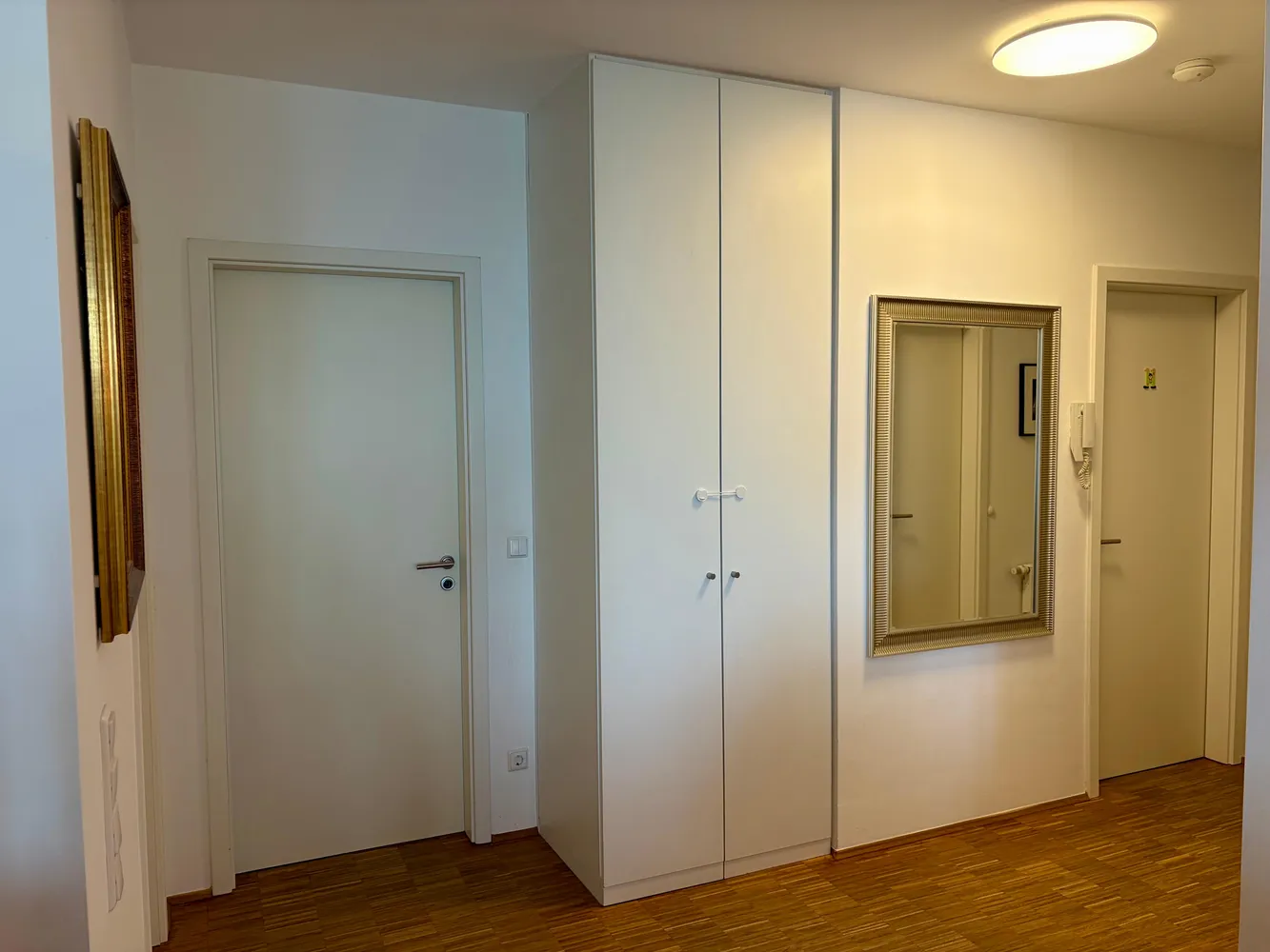 3 Zimmer Wohnung mit 87 m² in Frankfurt am Main – Bild 3