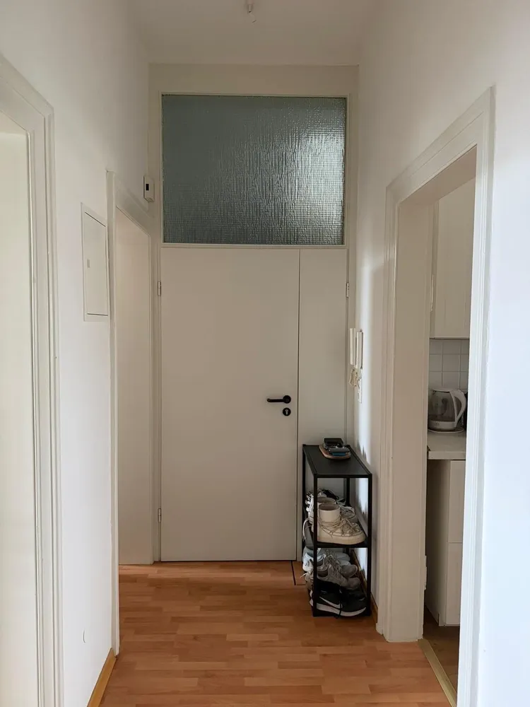 2 Zimmer Wohnung mit 60 m² in Frankfurt am Main – Bild 9