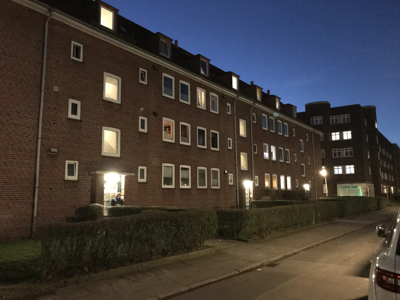 3 Zimmer Wohnung mit 51 m² in Hamburg – Bild 6