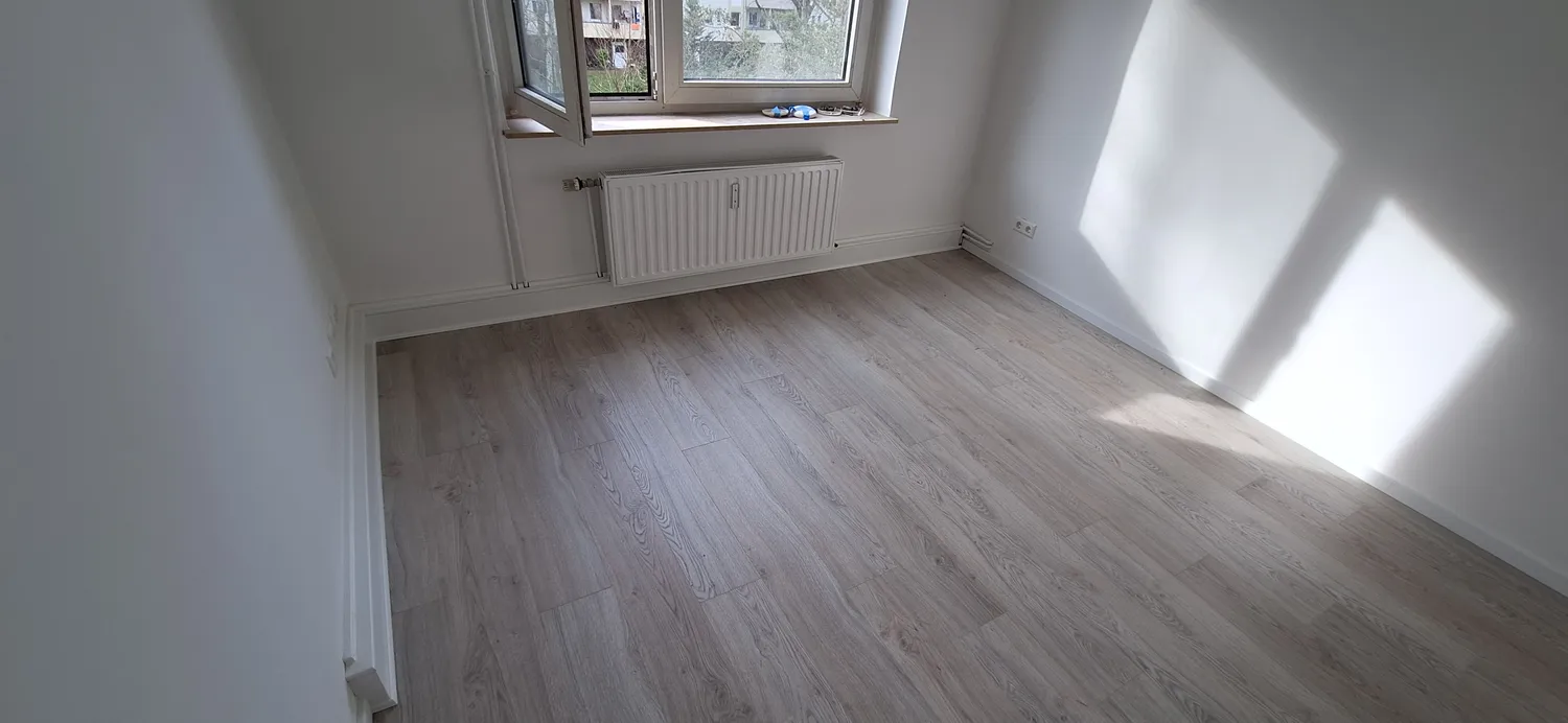 1 Zimmer Wohnung mit 32 m² in Hannover – Bild 5