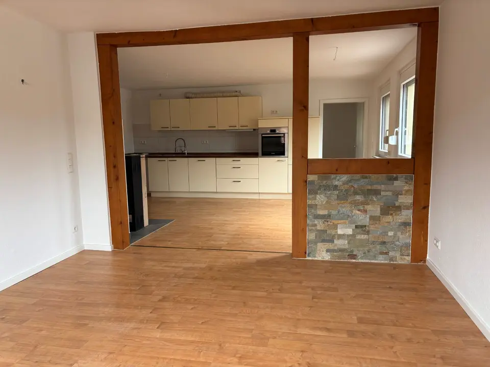 3 Zimmer Wohnung mit 96 m² in Northeim – Bild 1