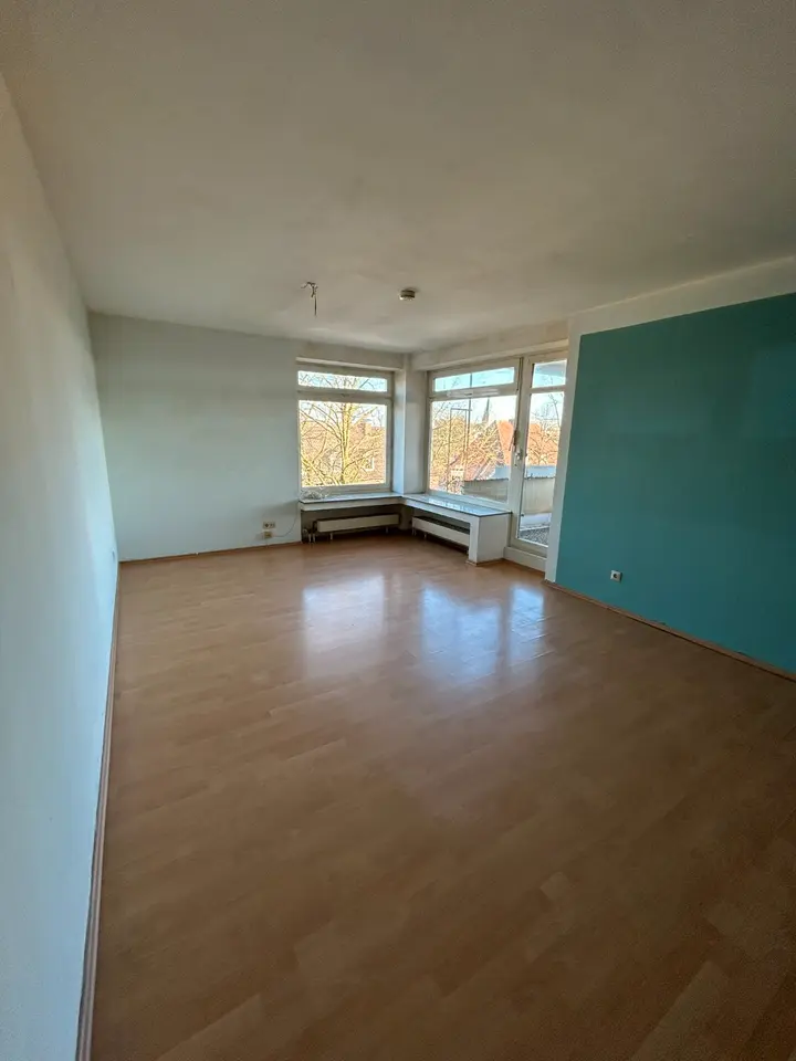 3 Zimmer Wohnung mit 92 m² in Borken – Bild 10