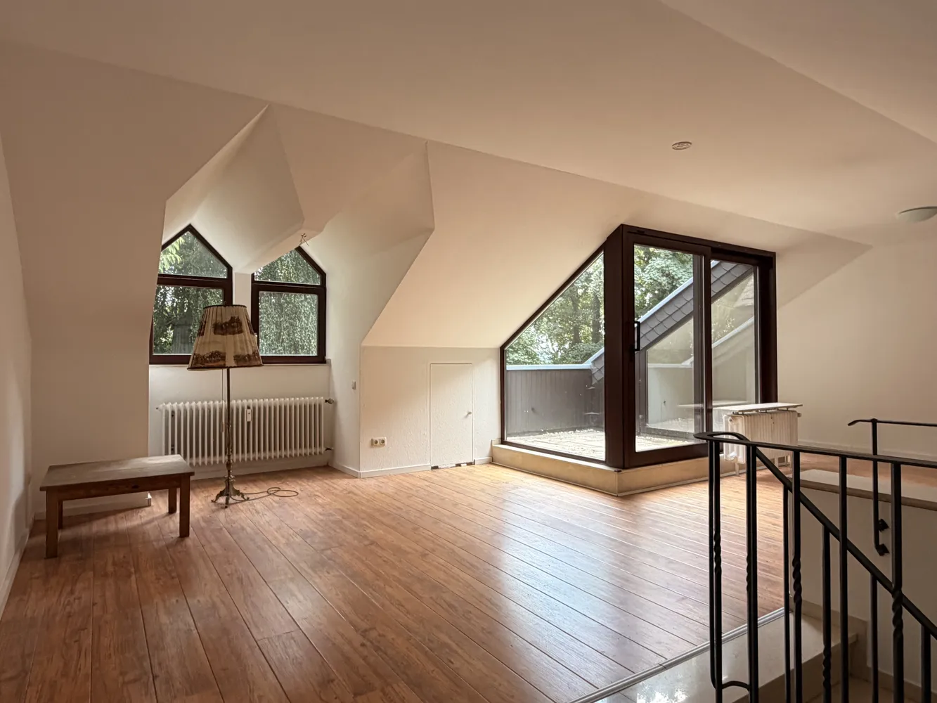 2 Zimmer Wohnung mit 79 m² in Aachen – Bild 10