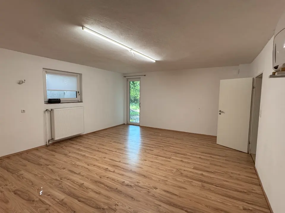 4 room apartment with 94 m² in Passau – Photo 2