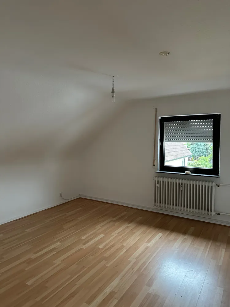 3 Zimmer Wohnung mit 60 m² in Dreieich – Bild 1