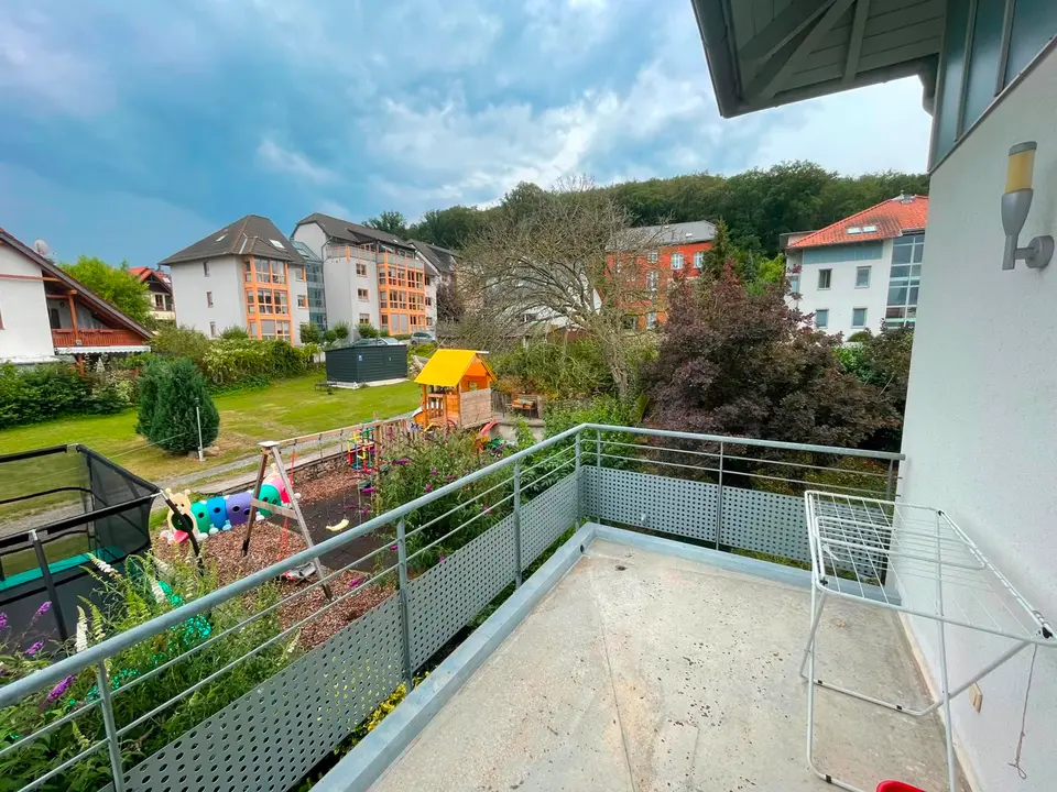 2 Zimmer Wohnung mit 62 m² in Quedlinburg – Bild 10