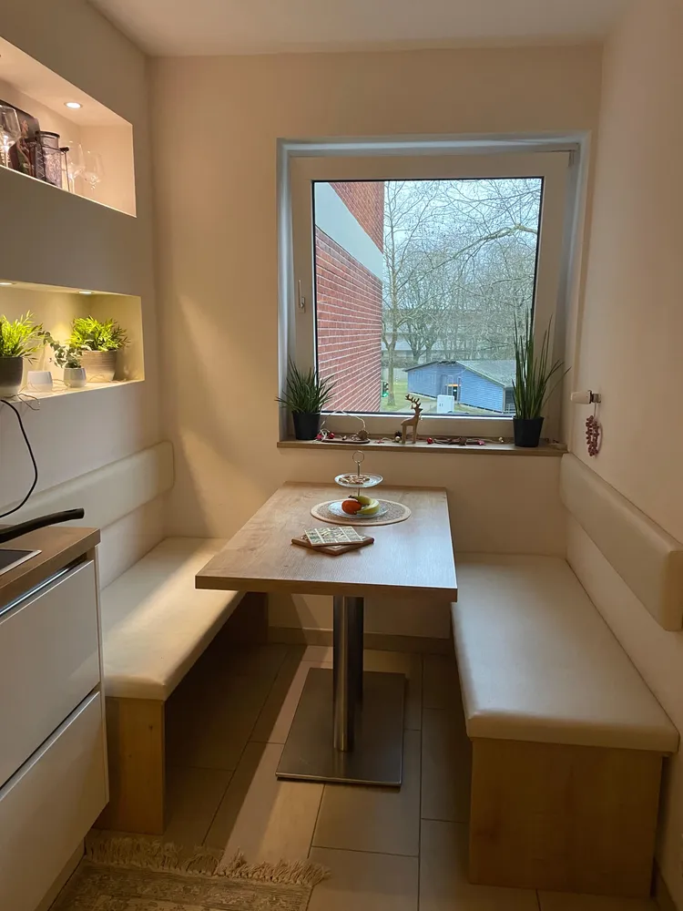 1 Zimmer Wohnung mit 13 m² in Münster – Bild 1