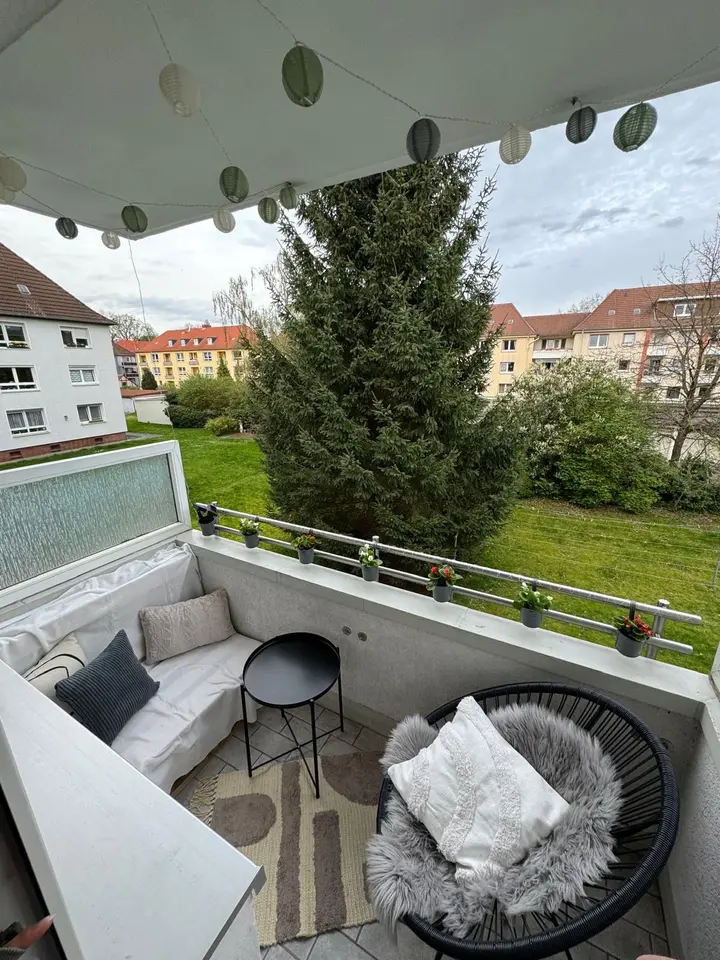 3 Zimmer Wohnung mit 68 m² in Braunschweig – Bild 4