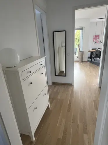 2 Zimmer Wohnung mit 60 m² in Frankfurt am Main – Bild 7