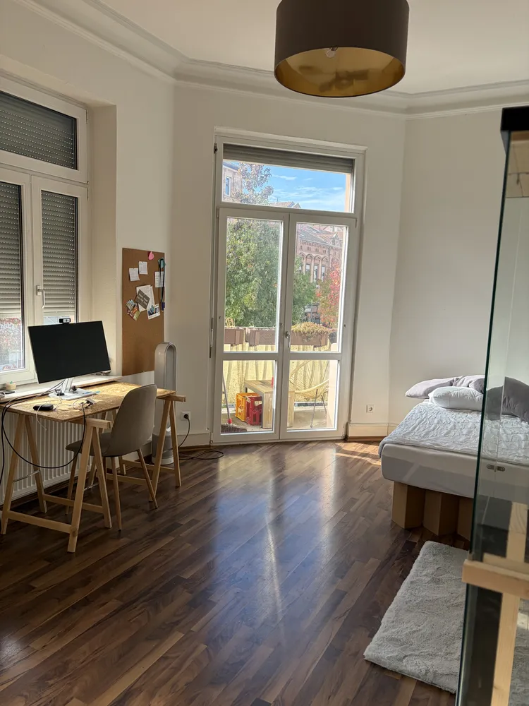 3 Zimmer Wohnung mit 106 m² in Landau in der Pfalz – Bild 5