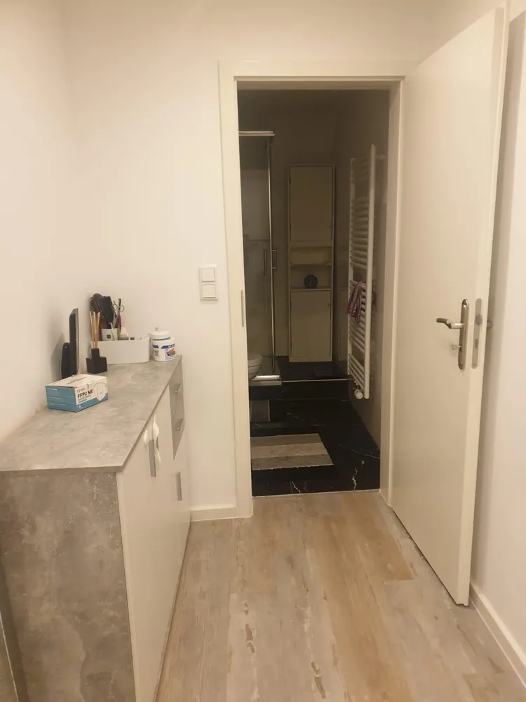 2 Zimmer Wohnung mit 57 m² in Essen – Bild 11