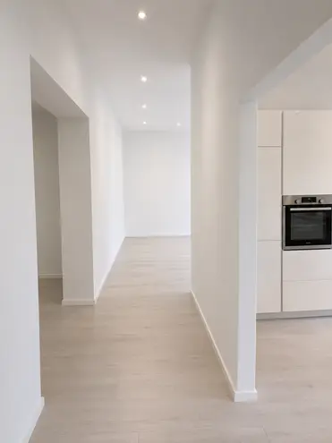 4 Zimmer Wohnung mit 124 m² in Berlin – Bild 3