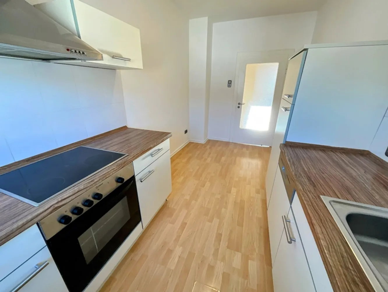 3 Zimmer Wohnung mit 67 m² in Braunschweig – Bild 6