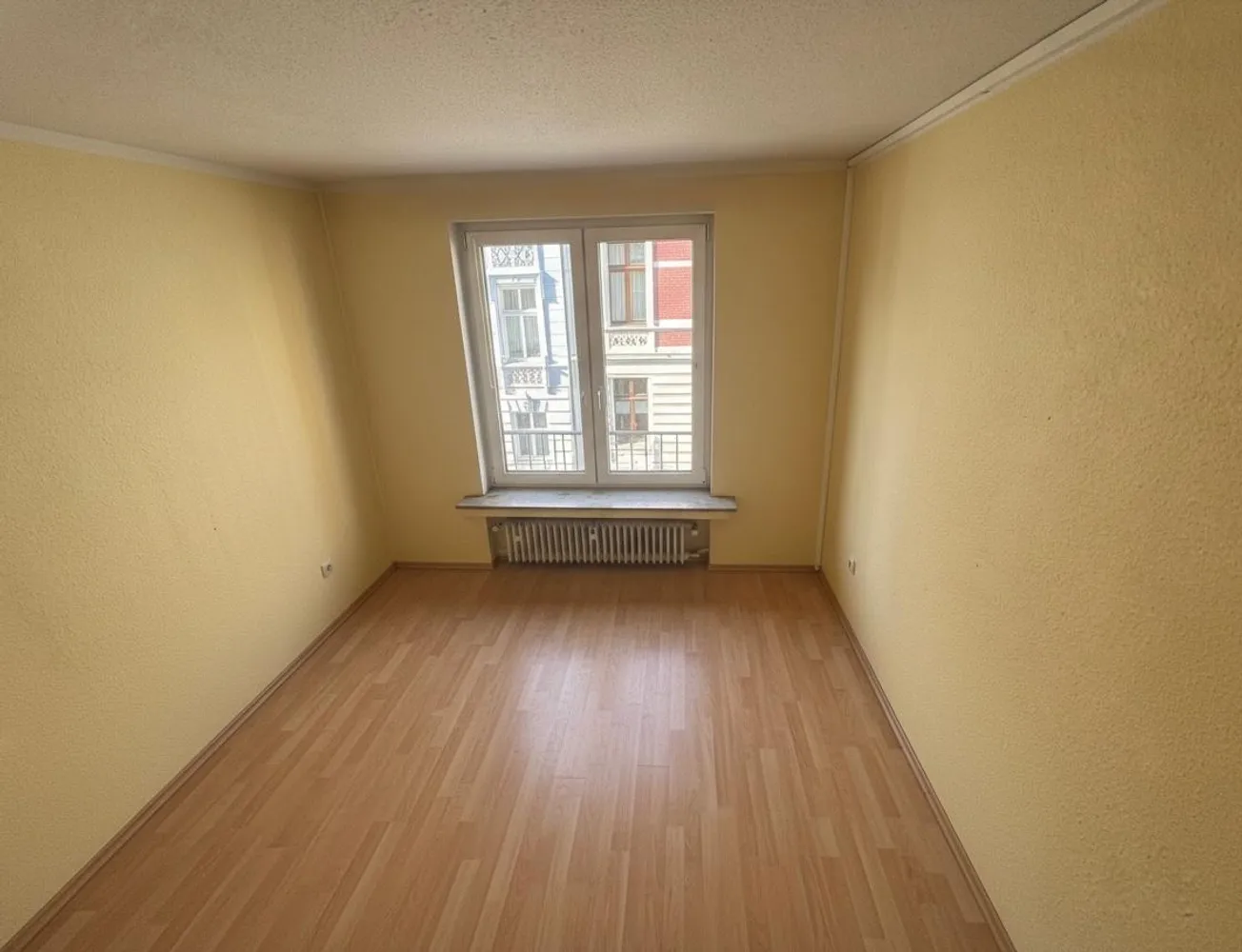 6 Zimmer Wohnung mit 125 m² in Wuppertal – Bild 12